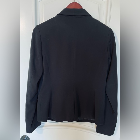 Apt 9 Black Blazer - Picture 2 of 2